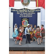 26º ANIVERSARIO DEL COLEGIO INFORMÁTICO “SAN JUAN DE VERA"